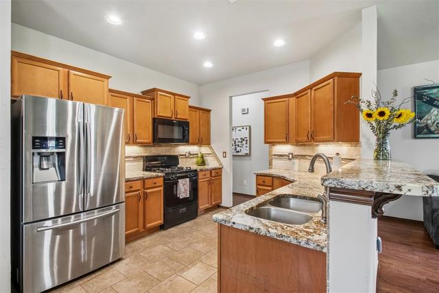 9613 Lauren Drive, Oklahoma City, OK 73160