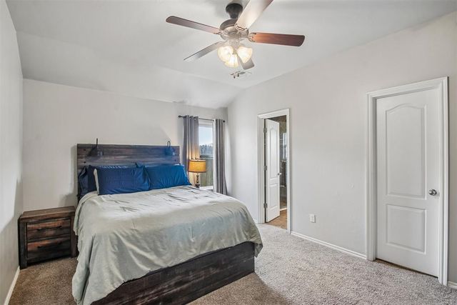 9613 Lauren Drive, Oklahoma City, OK 73160