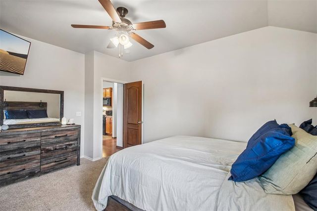 9613 Lauren Drive, Oklahoma City, OK 73160