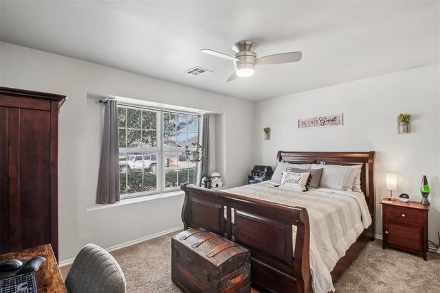 9613 Lauren Drive, Oklahoma City, OK 73160
