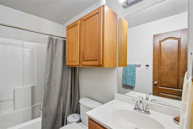 9613 Lauren Drive, Oklahoma City, OK 73160