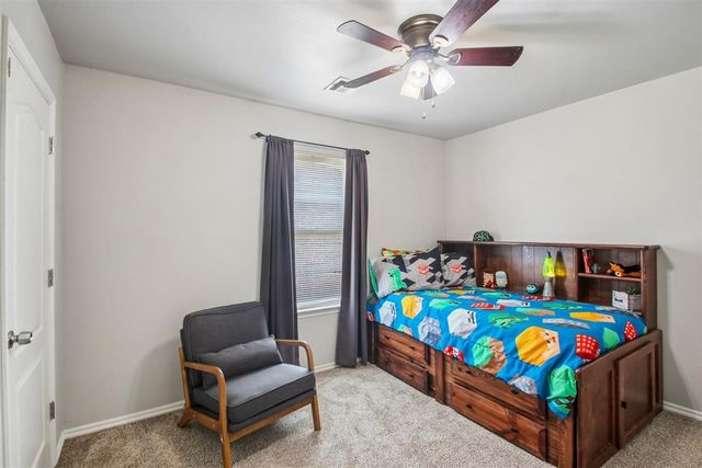 9613 Lauren Drive, Oklahoma City, OK 73160