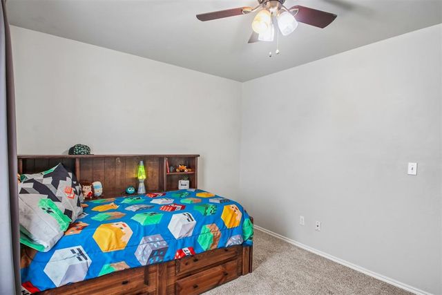 9613 Lauren Drive, Oklahoma City, OK 73160