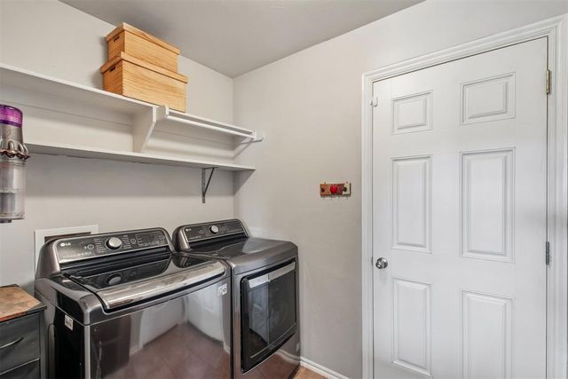 9613 Lauren Drive, Oklahoma City, OK 73160