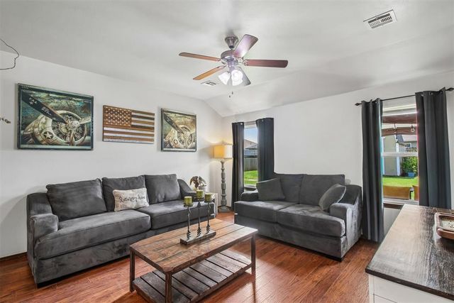 9613 Lauren Drive, Oklahoma City, OK 73160