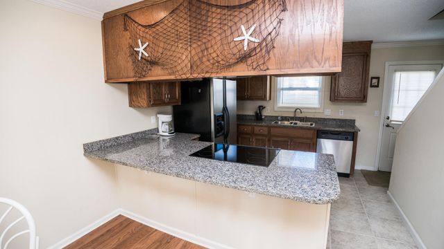 22522 Front Beach Road UNIT G, Panama City Beach, FL 32413