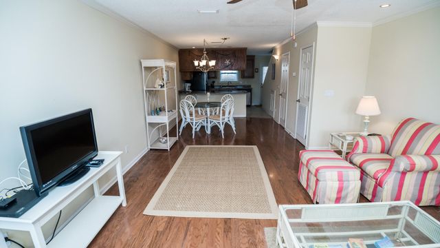 22522 Front Beach Road UNIT G, Panama City Beach, FL 32413