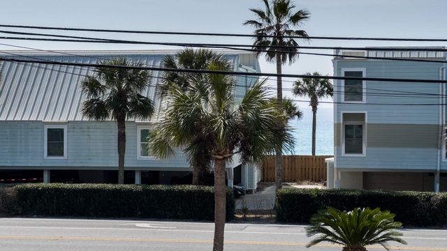22522 Front Beach Road UNIT G, Panama City Beach, FL 32413