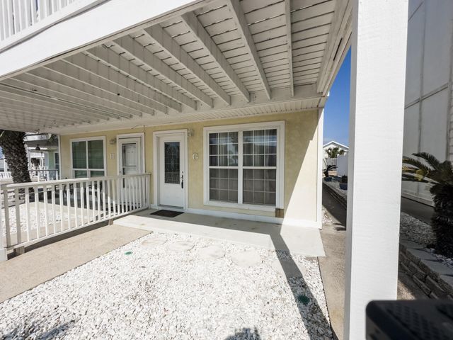 22522 Front Beach Road UNIT G, Panama City Beach, FL 32413