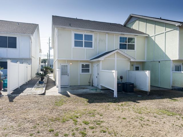 22522 Front Beach Road UNIT G, Panama City Beach, FL 32413