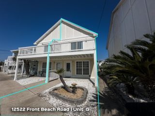 22522 Front Beach Road UNIT G, Panama City Beach, FL 32413