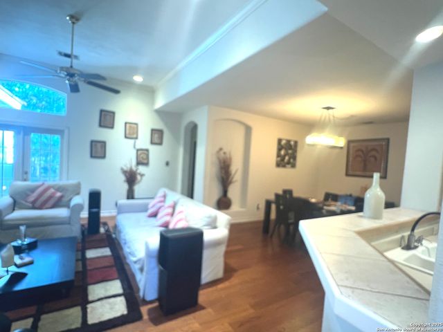 610 RENOIR, San Antonio, TX 78258