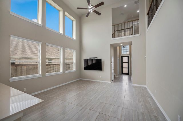 14910 Big Spring Park Drive, Cypress, TX 77433