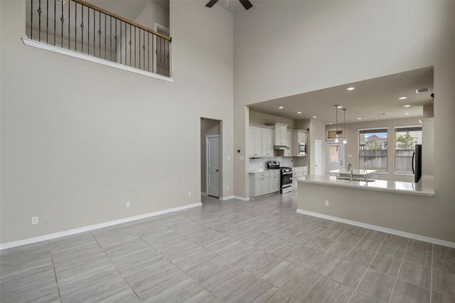 14910 Big Spring Park Drive, Cypress, TX 77433