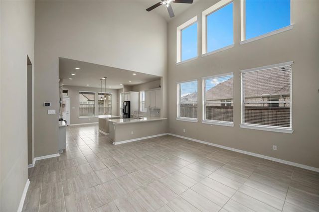 14910 Big Spring Park Drive, Cypress, TX 77433