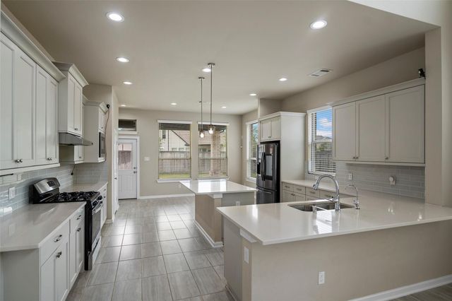 14910 Big Spring Park Drive, Cypress, TX 77433
