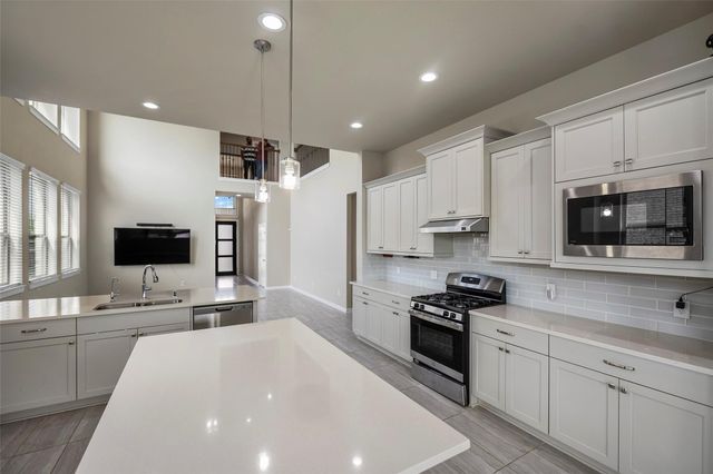 14910 Big Spring Park Drive, Cypress, TX 77433