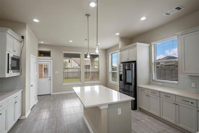 14910 Big Spring Park Drive, Cypress, TX 77433