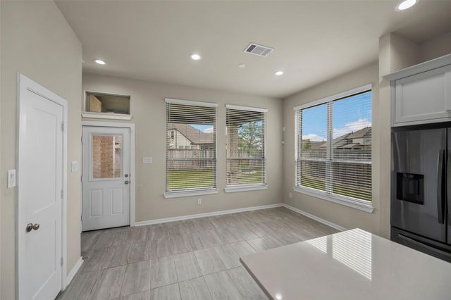 14910 Big Spring Park Drive, Cypress, TX 77433