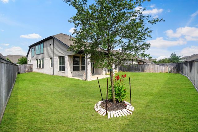 14910 Big Spring Park Drive, Cypress, TX 77433