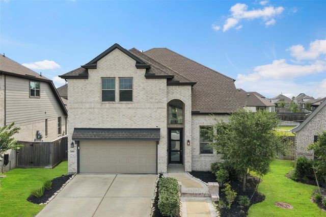14910 Big Spring Park Drive, Cypress, TX 77433