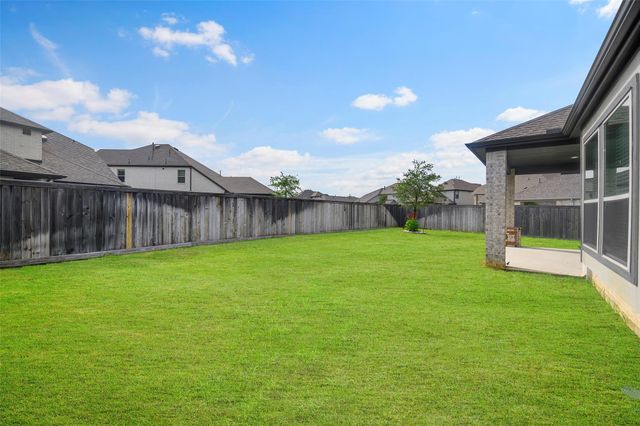 14910 Big Spring Park Drive, Cypress, TX 77433
