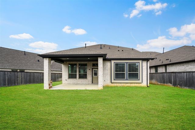 14910 Big Spring Park Drive, Cypress, TX 77433