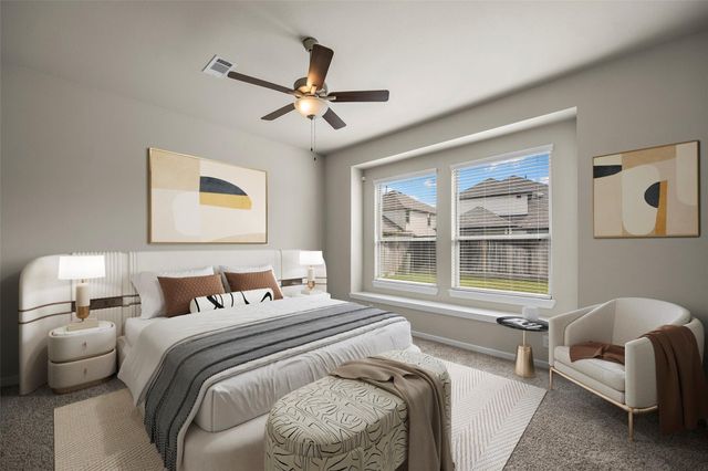14910 Big Spring Park Drive, Cypress, TX 77433