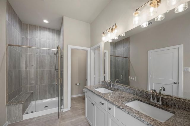14910 Big Spring Park Drive, Cypress, TX 77433