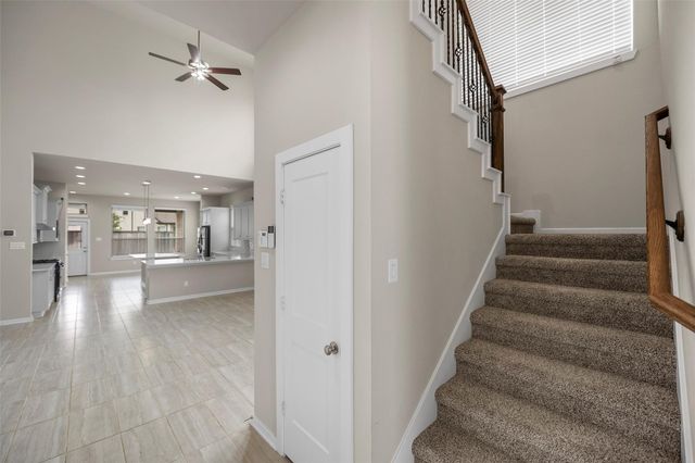 14910 Big Spring Park Drive, Cypress, TX 77433