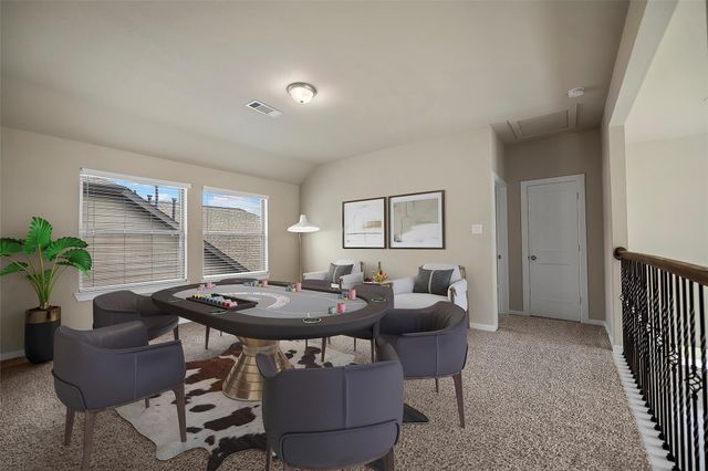 14910 Big Spring Park Drive, Cypress, TX 77433