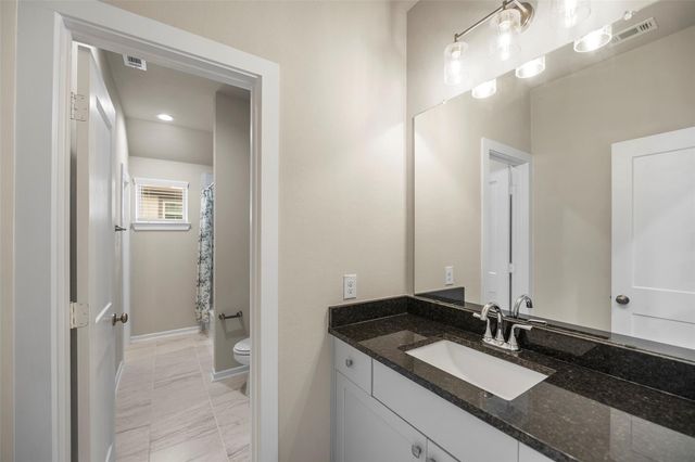 14910 Big Spring Park Drive, Cypress, TX 77433