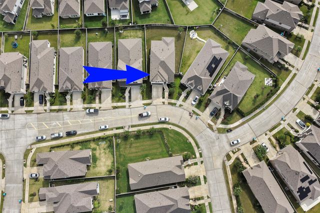 14910 Big Spring Park Drive, Cypress, TX 77433