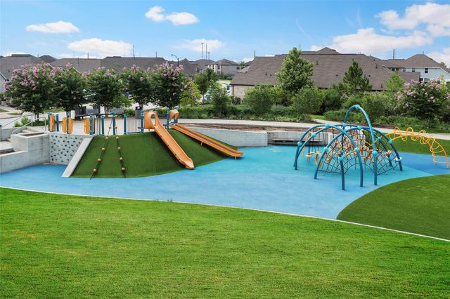 14910 Big Spring Park Drive, Cypress, TX 77433