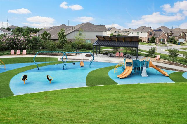 14910 Big Spring Park Drive, Cypress, TX 77433