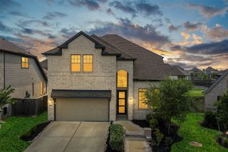 14910 Big Spring Park Drive, Cypress, TX 77433