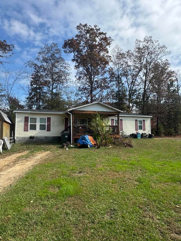 1227 Bronco Road, Lafayette, GA 30728