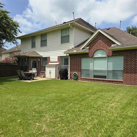 2431 Oyster Loop Drive, Sugar Land, TX 77478