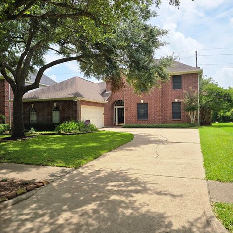 2431 Oyster Loop Drive, Sugar Land, TX 77478
