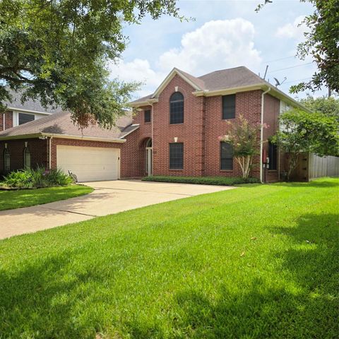 2431 Oyster Loop Drive, Sugar Land, TX 77478