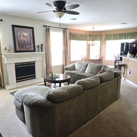 2431 Oyster Loop Drive, Sugar Land, TX 77478