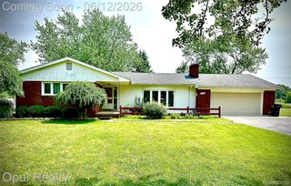 7899 Ida East Road, Ida Township, MI 48140