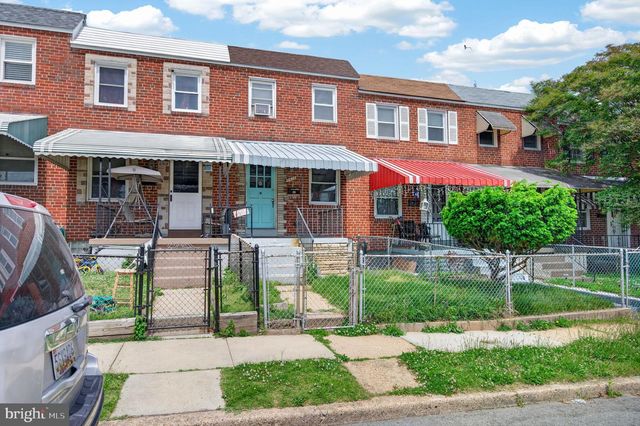 6314 BROWN AVE, Baltimore, MD 21224