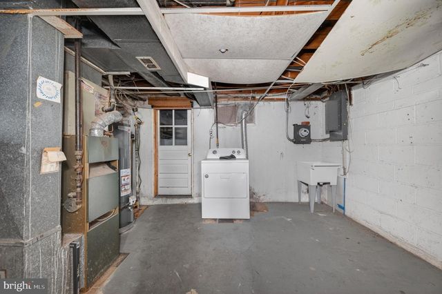 6314 BROWN AVE, Baltimore, MD 21224