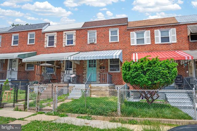 6314 BROWN AVE, Baltimore, MD 21224
