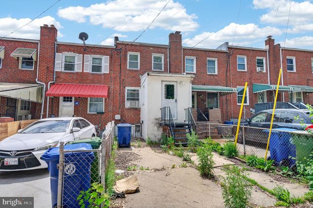 6314 BROWN AVE, Baltimore, MD 21224