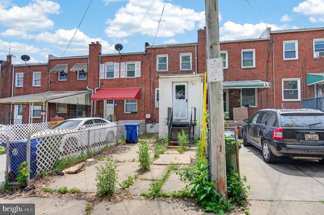 6314 BROWN AVE, Baltimore, MD 21224