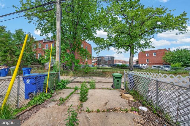 6314 BROWN AVE, Baltimore, MD 21224