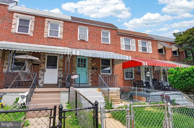6314 BROWN AVE, Baltimore, MD 21224
