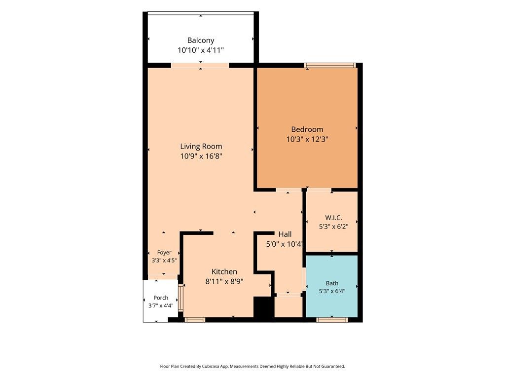 460 Golden Avenue 320, Long Beach, CA 90802 — photo 4